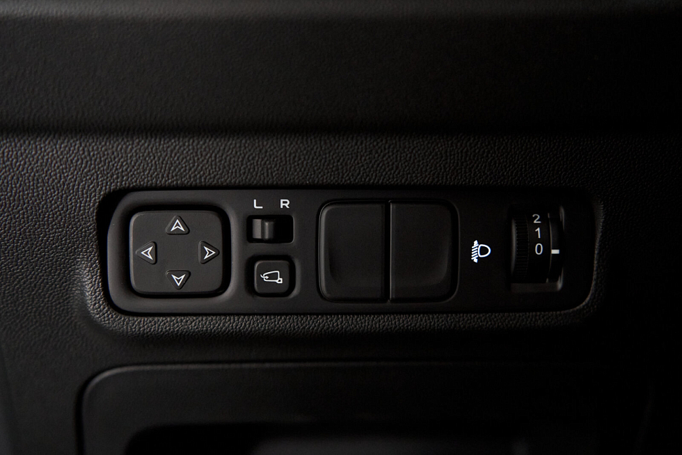 Changan CS35 Plus Техно, серый