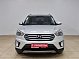 Hyundai Creta Travel, 2017 года, пробег 155350 км