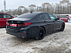 BMW 5 серии, 2020 года, пробег 96339 км