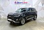 Chery Tiggo 7 Pro Elite, 2022 года, пробег 71202 км