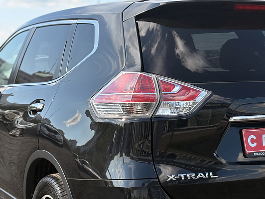 Nissan X-Trail SE, 2019 года, пробег 151200 км
