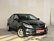 Kia Rio Comfort Аудио, 2015 года, пробег 148467 км