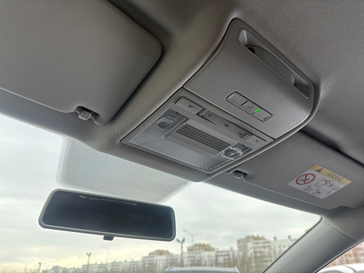 Volkswagen Polo Highline, 2017 года, пробег 140771 км