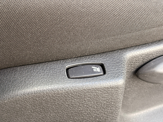 Renault Sandero Access, 2019 года, пробег 93130 км