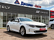 Kia Optima Luxe, 2018 года, пробег 146933 км
