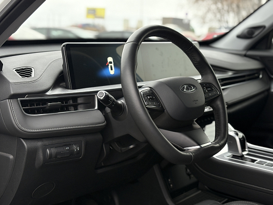 Chery Tiggo 7 Pro Max Elite, 2023 года, пробег 45587 км