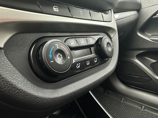 Lada (ВАЗ) Vesta Comfort, 2019 года, пробег 88500 км