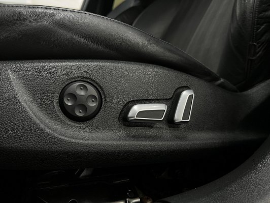 Audi A6 Sport, 2015 года, пробег 227727 км
