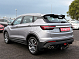 Geely Coolray Comfort, 2022 года, пробег 31128 км