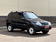 Chevrolet Niva GLC, 2014 года, пробег 144000 км