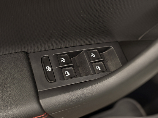 Volkswagen Polo Exclusive, 2021 года, пробег 59744 км