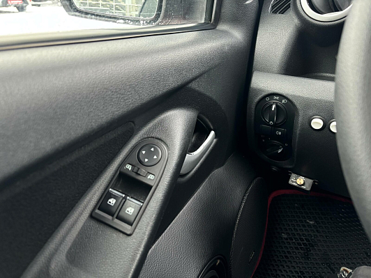 Lada (ВАЗ) Granta Comfort Glonass 21912-51-00B, 2018 года, пробег 148244 км