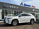 Lexus RX F SPORT EXECUTIVE, 2019 года, пробег 129655 км