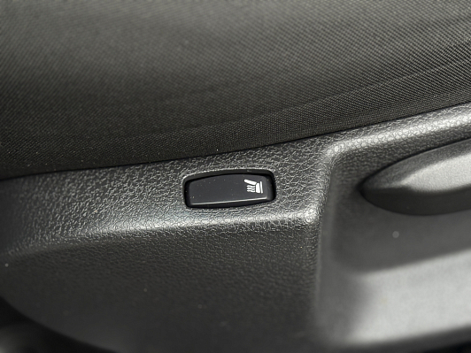 Renault Logan Privilege, 2018 года, пробег 184328 км