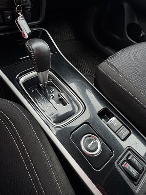 Mitsubishi Outlander Intense+, 2019 года, пробег 148030 км