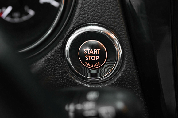 Nissan Qashqai LE+, 2018 года, пробег 144145 км