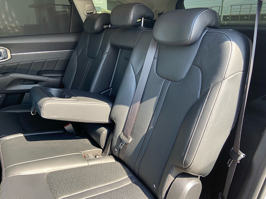 Kia Sorento Prestige, 2020 года, пробег 131306 км