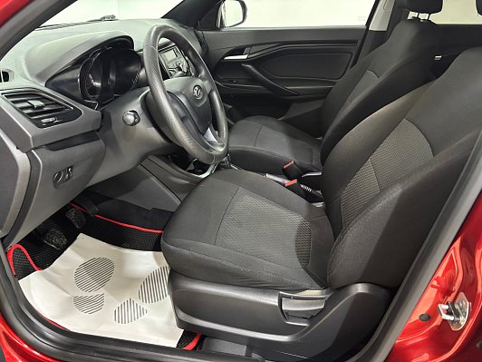 Lada (ВАЗ) Vesta Classic Start (2018-2019), 2020 года, пробег 73431 км
