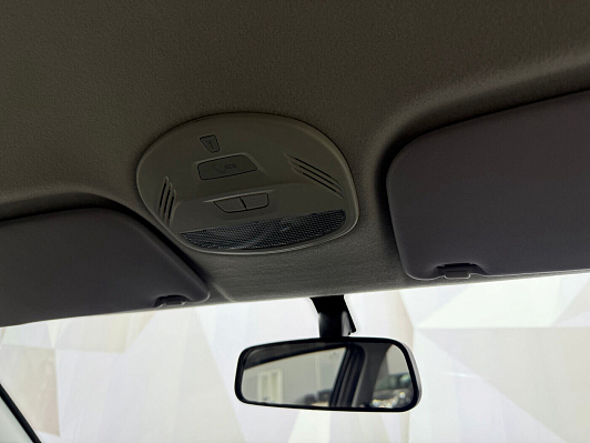 Lada (ВАЗ) Granta, 2025 года, пробег 8 км