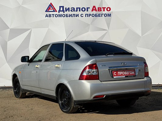 Lada (ВАЗ) Priora Норма 21725-31-055, 2014 года, пробег 148000 км