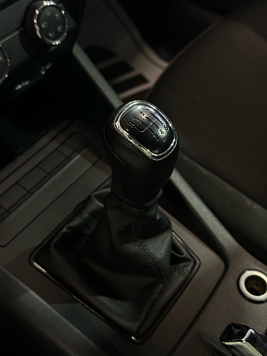 Skoda Octavia Active, 2017 года, пробег 112724 км