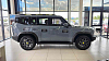 Jetour T2 Expedition, синий
