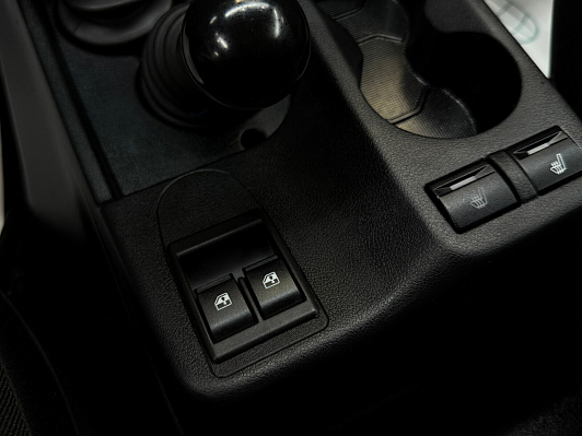 Lada (ВАЗ) Niva Legend Классик, 2022 года, пробег 32000 км