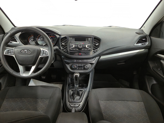 Lada (ВАЗ) Vesta Comfort Winter EnjoY Pro, 2018 года, пробег 153325 км