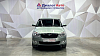 Skoda Fabia Ambition, 2011 года, пробег 78770 км