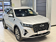 Chery Tiggo 7 Pro Max Prestige, серый
