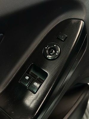 Kia Ceed Comfort, 2011 года, пробег 111000 км