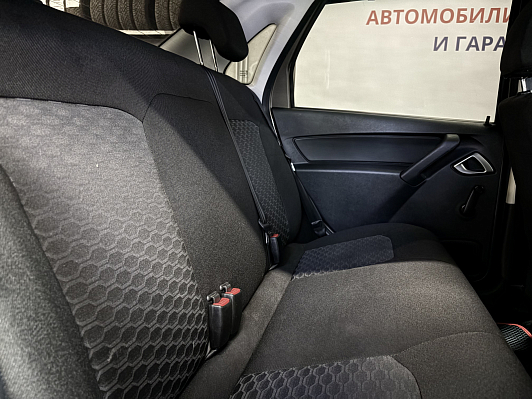 Lada (ВАЗ) Granta Comfort, 2021 года, пробег 98000 км