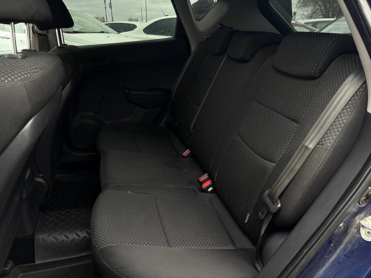 Hyundai i30 Optima, 2010 года, пробег 134597 км