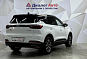 Chery Tiggo 7 Pro Luxury, 2021 года, пробег 34412 км