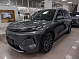 Geely EX5 Гибрид Макс EM-R, серый