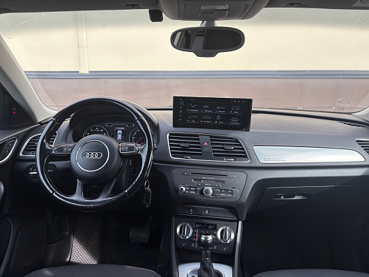 Audi Q3, 2011 года, пробег 189271 км