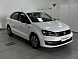 Volkswagen Polo SELECT, 2017 года, пробег 75335 км