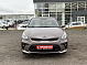 Kia Rio Comfort, 2018 года, пробег 97436 км