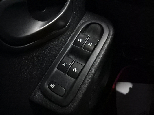 Renault Duster Privilege, 2012 года, пробег 182383 км