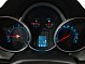 Chevrolet Cruze LS, 2012 года, пробег 210698 км