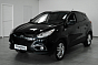 Hyundai ix35 Classic, 2011 года, пробег 263000 км