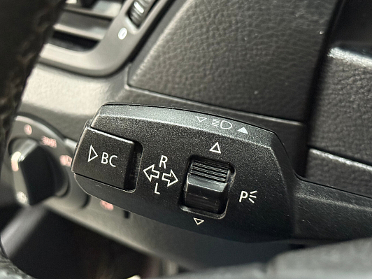 BMW X1, 2012 года, пробег 230000 км