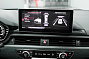 Audi A4 Advance, 2016 года, пробег 185000 км