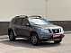 Nissan Terrano, 2015 года, пробег 185585 км