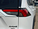 Toyota RAV4 Adventure Plus, 2025 года, пробег 726 км