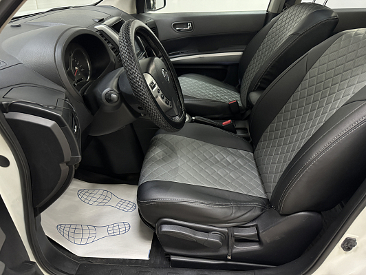 Nissan X-Trail SE, 2008 года, пробег 175922 км
