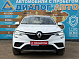 Renault Arkana Style, 2022 года, пробег 42130 км