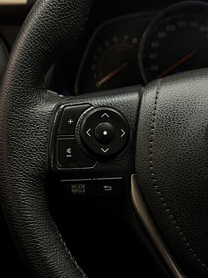 Toyota RAV4, 2014 года, пробег 179000 км