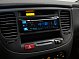 Kia Rio Комфорт, 2006 года, пробег 218765 км