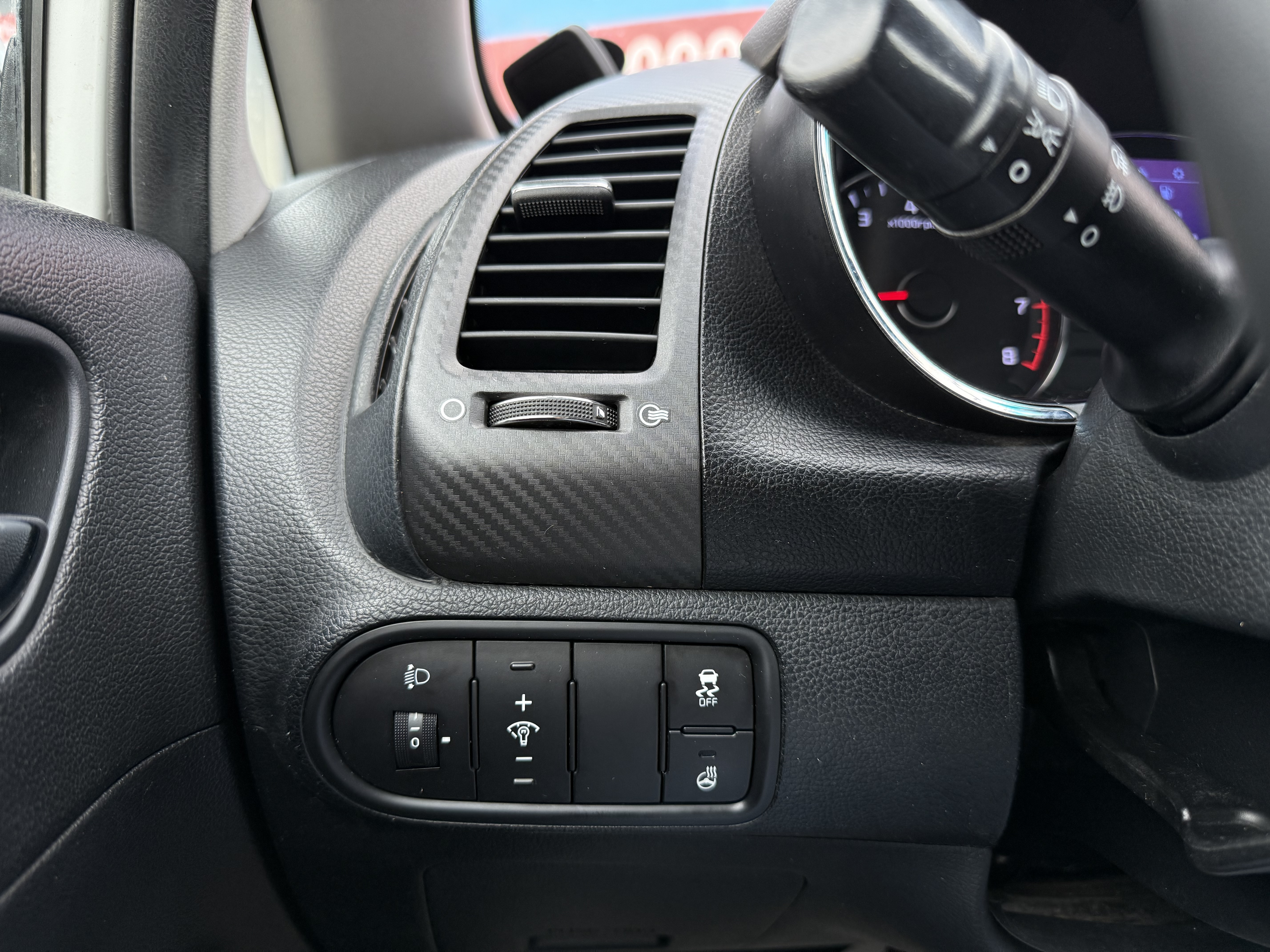 Kia Cerato Prestige, 2013 года, пробег 205500 км